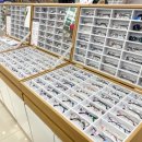 지니스안경신중동점 이미지