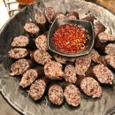 연변순대 이미지