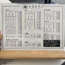 우성돈까스포항