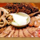 진천토종순대 이미지