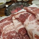 제주숯불갈비 이미지