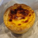 일산 중산 에그타르트 맛집 인디어케이크 후기