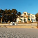 송정솔바람해변 이미지