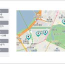 신반포자이아파트 정문 앞 티스토리
