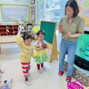 5월 14일 꿈별반 코코팡 영어 / 농장동물 작은책 만들기 / 동물 짝맞추기 게임 / 명화감상 모네 이미지