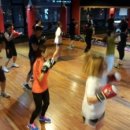 원투복싱클럽(무실점) 이미지