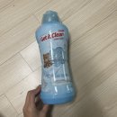 코튼캔디 | 겟잇클린 향기부스터 코튼캔디 향 사용 후기