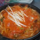 업그레이드 돼지국밥 (사천형제국밥) - 얼큰한돼지국밥 이미지