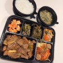 백두 | 상인동맛집 대구월도시락으로 유명한 '백두식당' 방문포장 솔직후기