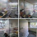 대우슈퍼 | 당왕동 대우경남아파트 21평 외부창 시공 후기 /안성 LX 하우시스 창호 샤시 교체 사례