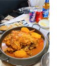 종가떡 | 태안 몽산포 해수욕장 맛집 묵은지 토종닭볶음탕 종가집