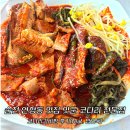 정동돌솥밥코다리찜 | 순천 연향동 맛집 맛꾼 코다리 전문점 코다리갈비찜 가마솥밥 솔직 후기