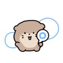 사랑해 베이글 남천점