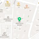 광명푸르지오무인카페