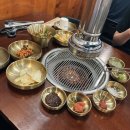 천안 두정동고기집 고깃리88번지 목살반근 2인후기