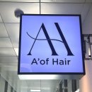 (주)에이넷시스템 | 소사벌 미용실 평택 에이오브헤어 애쉬브라운 염색 후기