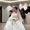 GS25 진주인사대로점 | 부산 W웨딩 25년 12월 K웨딩홀 본식 후기 (+ 허환석 사회자/ 코코드브라이덜 드레스)