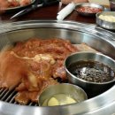 청기와돼지갈비 이미지