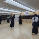 광명인화검도관