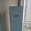 진주역로 73번길 | 진주시 금산푸르지오 구형스탠드 에어컨 청소 후기 [진주에어컨청소/사천에어컨청소]