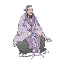 공자, 2500년의 지혜 ― 인(仁)과 군자(君子)의 철학 이미지