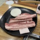 색달가든 | 제주산 오겹살이 단돈 만원 ?! - 색달가든깐부고깃집 후기