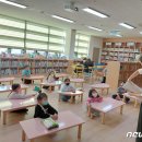 푸른작은도서관 이미지