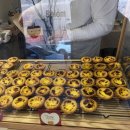 부천중앙공원공영주차장 | 부천 에그타르트 맛집 벨렝 내돈내산 후기 포르투갈식 에타 맛집