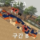 여수구봉초등학교 이미지