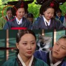 궁녀 이미지