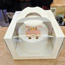 경의초등학교 | 의정부 케이크맛집 주문제작 생일케이크로 생일파티 해피유케이크