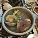 일산 야당역 맛집 바다해적조개구이조개찜 조개구이 후기