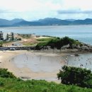 모항해수욕장 이미지