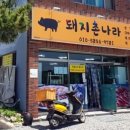 돼지촌나라 이미지