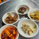 오징어난전 맞은편 뱃머리식당