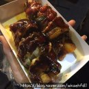 야채뚱땡 삼겹말이