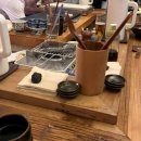 주심건축사사무소 | 밤 서촌 나들이 ALONE