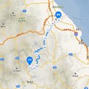 항골계곡 야영장 이미지