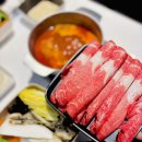 마곡 코엑스 맛집 마곡 샤브샤브 미국식중식 핫팟 전문점 제이스팟 마곡코엑스점