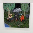 미술관에서명작읽기 | K 현대미술관 괴짜전 후기 🎨 압구정 감성 전시 &amp; 맛집 추천