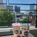 카페꾸머 이미지