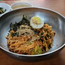 종로국수 이미지