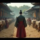 1198년 고려 노비 만적의 반란, 역사 속에 묻힌 신분 해방의 꿈