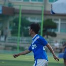 제44회 전국추계대학축구연맹전(7.22-8.6/태백)연세대학교 대 성균관대학교--3 이미지