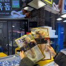 제주도 동문시장 옥돔 소문난옥돔에서 구입 해본 후기!