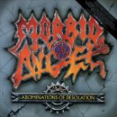 Morbid Angel - The Invocation - Chapel of Ghouls 이미지