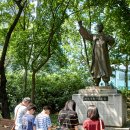 “대한 독립 만세!” 울려 퍼진 그날을 걷다 ①3·1 독립선언서를 인쇄한 곳, 보성사 터