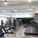 M 휘트니스 이미지