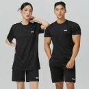 블랙몬스터핏 BLACKSET 쿨론 헬스복 리뷰: 운동 효과를 극대화하는 운동복