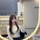 윤블랑 | 🍁가을맞이염색 블랑드윤 역삼점 방문 후기 💛